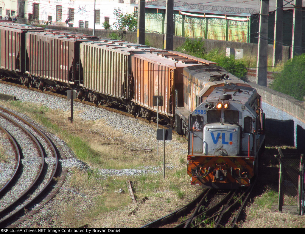 VLI 2585